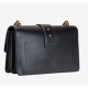 PINKO Classic love bag