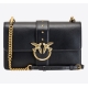 PINKO Classic love bag