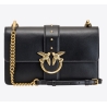 PINKO Classic love bag