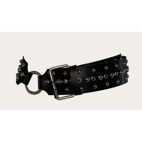 ANIYE BY cintura STUD BELT