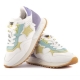 ATLANTIC STAR sneakers