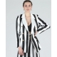LE VOLIERE blazer