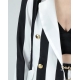 LE VOLIERE blazer