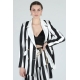 LE VOLIERE blazer