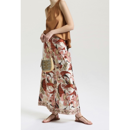 MALIPARMI pantalone