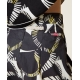 TWIN SET bermuda stampa