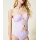 TWIN SET costume intero