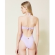 TWIN SET costume intero