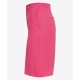 PINKO bermuda crêpe