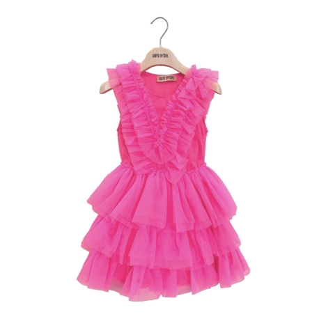 ANIYE BY GIRL abito tulle