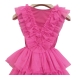 ANIYE BY GIRL abito tulle