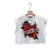 ANIYE BY GIRL t-shirt Heart
