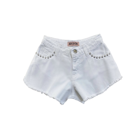 ANIYE BY shorts in jeans
