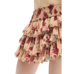 ANIYE BY mini gonna fiori