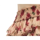 ANIYE BY mini gonna fiori