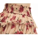 ANIYE BY mini gonna fiori