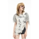 ANIYE BY t-shirt