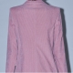 ANIYE BY blazer in velluto