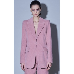ANIYE BY blazer in velluto