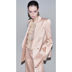 ANIYE BY blazer raso