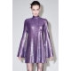 ANIYE BY abito paillettes