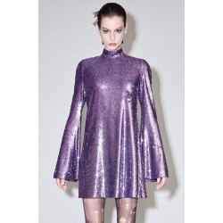 ANIYE BY abito paillettes