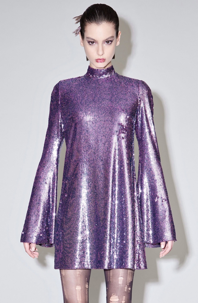 ANIYE BY abito paillettes ANIYE BY: Marica Impronta Shop Online