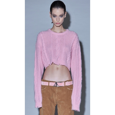 ANIYE BY pull corto