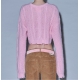 ANIYE BY pull corto