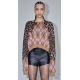 ANIYE BY pull rombi maku