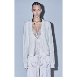 ANIYE BY cardigan corto