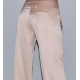 ANIYE BY pantalone palazzo raso
