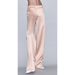 ANIYE BY pantalone palazzo raso