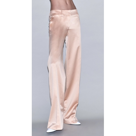 ANIYE BY pantalone palazzo raso