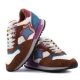 ATLANTIC STAR sneakers colors