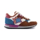 ATLANTIC STAR sneakers colors