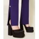 TWIN SET pantalone