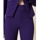 TWIN SET pantalone