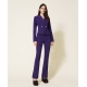 TWIN SET pantalone