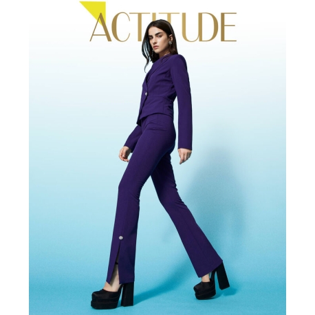 TWIN SET pantalone