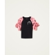 TWIN SET t-shirt pois