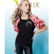 TWIN SET t-shirt pois