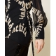 TWIN SET camicia Kimono
