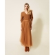 TWIN SET cardigan corto