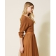 TWIN SET cardigan corto