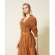 TWIN SET cardigan corto