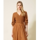 TWIN SET cardigan corto