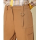 TWIN SET pantalone Cargo