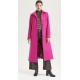 MALIPARMI cappotto