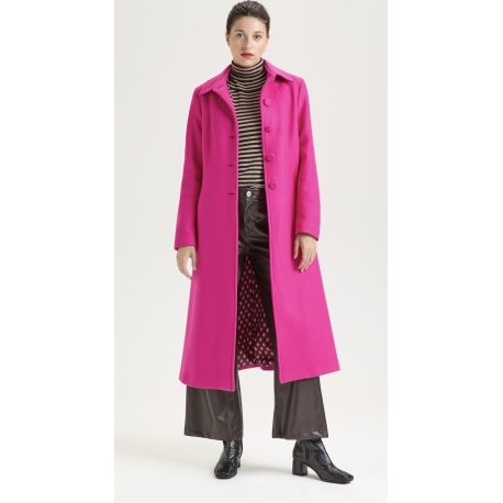 MALIPARMI cappotto
